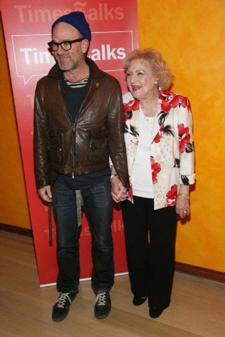 Wiki (Michael Stipe Partner), Bio, Age, Family, Net worth ·