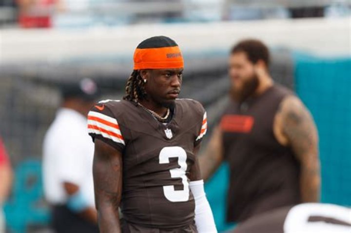 Will Jerry Jeudy Play in Week 17? Who is Jerry Jeudy? ·