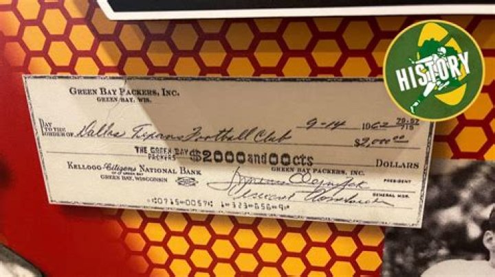 Will Residents Get a $2,000 Check?