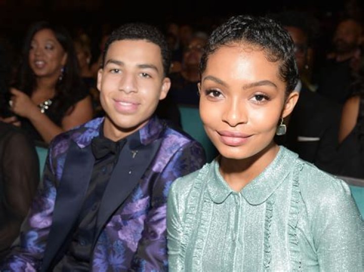 Yara Shahidi Age, Bio, Parents, Career, Net worth, Boyfriend