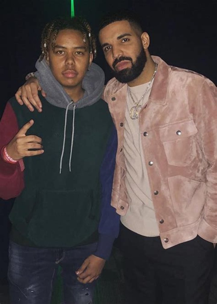 YBN Cordae Height, Weight, Age, Girlfriend, Family, Facts, Biography